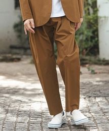 mp14474- 2-layer Nylon Easy Pants イージーパンツ(S61726cmb)