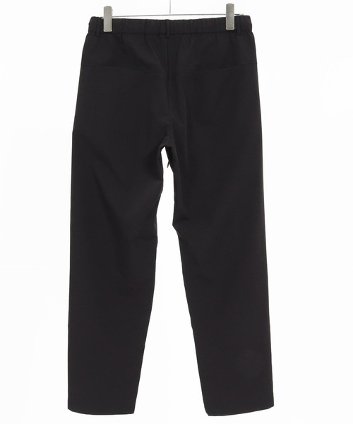 CAMBIO(カンビオ)の「mp14474- 2-layer Nylon Easy Pants イージーパンツ(S61726cmb)(その他パンツ・メンズ・ブラウン/ブラック・L/M/S)」の11枚目の写真