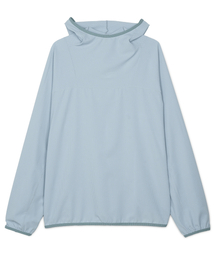 GUVO（グボ）の「Swift Hoody, teal（パーカー）」