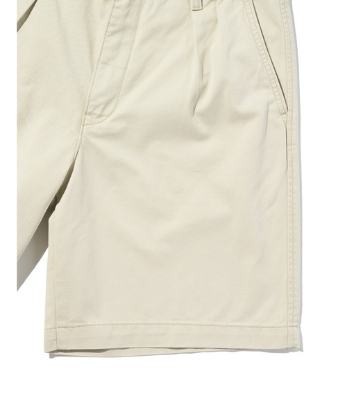 Levi's（リーバイス）の「Levi's/リーバイス バギープリーツショーツ ホワイト（デニムパンツ・メンズ・ホワイト・36inch/34inch/32inch/30inch/28inch）」の10枚目の写真