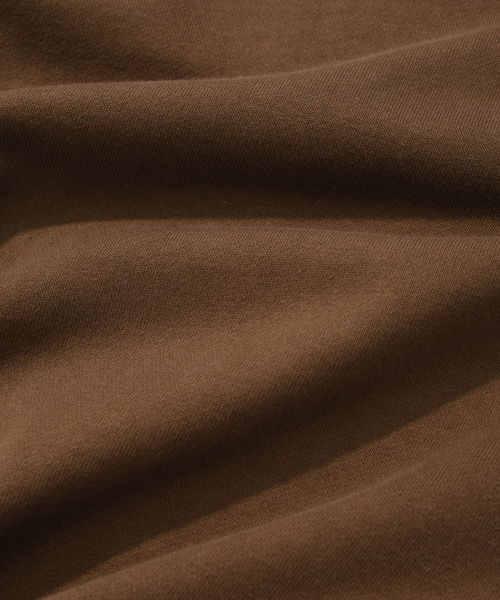 Retriever Club（レトリーバークラブ）の「ALIVE HOODIE [BROWN]（パーカー・レディース・その他・M/L/XL）」の14枚目の写真