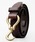 Lee�i���[�j�́u�{�v �t�b�N�o�b�N�� ���U�[�x���g 30mm�i�x���g�j�v�b�_�[�N�u���E��