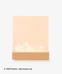 Afternoon Tea（アフタヌーンティー）の「メッセージライト/PEANUTS（インテリア雑貨）」