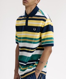 FRED PERRY｜フレッドペリーのポロシャツ（イエロー/黄色系）通販