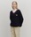 MARITHE + FRANCOIS GIRBAUD�i�}���e�t�����\���W���{�[�j�́uV NECK KNIT PULLOVER�i�j�b�g/�Z�[�^�[�j�v�b�l�C�r�[�n