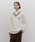 MARITHE + FRANCOIS GIRBAUD�i�}���e�t�����\���W���{�[�j�́uV NECK KNIT PULLOVER�i�j�b�g/�Z�[�^�[�j�v�b�A�C�{���[