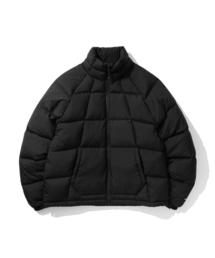 EXTRAORDINARY（エクストラオーディナリー）の「EXODNRY NOVA LITE DOWN JACKET BLACK（ダウンジャケット/コート）」
