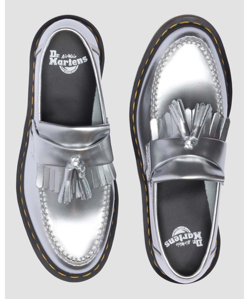 セール】Dr. Martens/ドクターマーチン エイドリアン ローファー