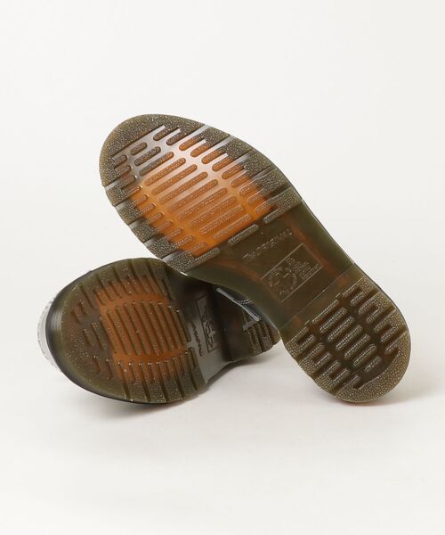 Dr. Martens(ドクターマーチン)の「Dr. Martens/ドクターマーチン エイドリアン ローファー シューズ 42978020(ローファー・メンズ・シルバー・UK8/UK10/UK9/UK7/UK6/UK5/UK4/UK3)」の12枚目の写真