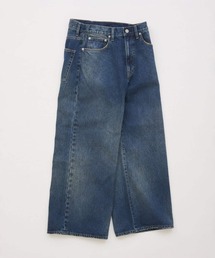 セール】Earl Skateboards / アール スケートボーズ EMBROIDERY DENIM
