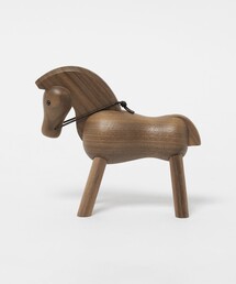 Kay Bojesen Denmark（カイボイスンデンマーク）の「＜Kay Bojesen Denmark＞HORSE（インテリア雑貨）」