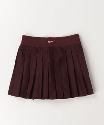 NIKE（ナイキ）の「【KIDS】プリーツスカート（スカート）」