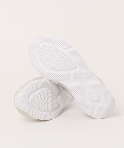 NEW BALANCE(ニューバランス)の「【New Balance/ニューバランス】NB W430544 2E(スニーカー・レディース・ベージュ・25.0cm/24.5cm/24.0cm/23.5cm/23.0cm/22.5cm)」の3枚目の写真
