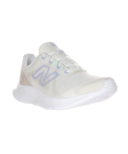 NEW BALANCE(ニューバランス)の「【New Balance/ニューバランス】NB W430544 2E(スニーカー・レディース・ベージュ・25.0cm/24.5cm/24.0cm/23.5cm/23.0cm/22.5cm)」の5枚目の写真