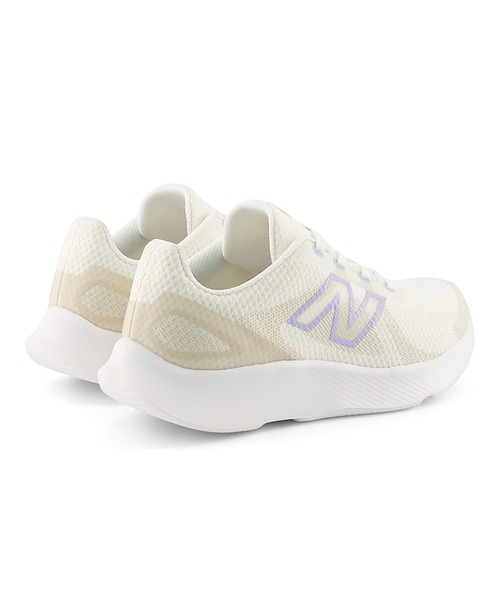 NEW BALANCE(ニューバランス)の「【New Balance/ニューバランス】NB W430544 2E(スニーカー・レディース・ベージュ・25.0cm/24.5cm/24.0cm/23.5cm/23.0cm/22.5cm)」の7枚目の写真