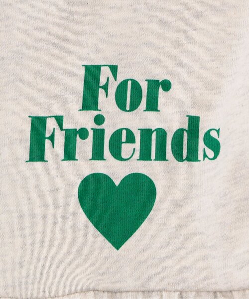 BREEZE（ブリーズ）の「【リンク】リンガー配色3柄ロゴワンピース（ワンピース・キッズ・アイボリー/ネイビー/レッド・100/90/80/140/130/120/110）」の18枚目の写真