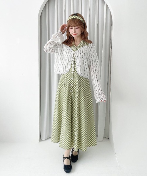 an another angelus(アンアナザーアンジェラス)の「クロスストラップサテンバレエパンプス/fint フィント(パンプス・レディース・ブルーグレー/ブラック・S/L/M)」の13枚目の写真