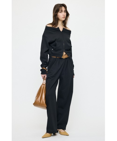 MOUSSY（マウジー）の「【26年SS新作】【セットアップ対応】OFF