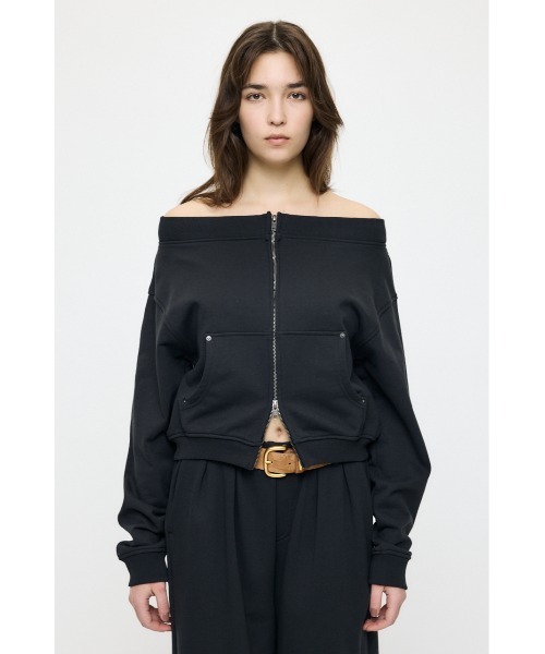 MOUSSY（マウジー）の「【26年SS新作】【セットアップ対応】OFF