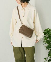 ear PAPILLONNER | 【ほし企画】スタッズポシェット/ショルダーバッグ(ショルダーバッグ)