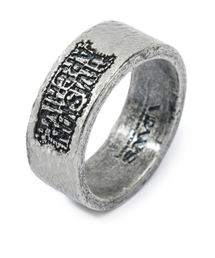 IDWS（アイドンワナセル）の「Division Archive Ring（リング）」