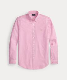 POLO RALPH LAUREN｜ポロ ラルフ ローレンのシャツ/ブラウス（ピンク