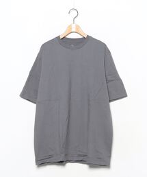Graphpaper（グラフペーパー）の「半袖Tシャツ（Tシャツ/カットソー）」