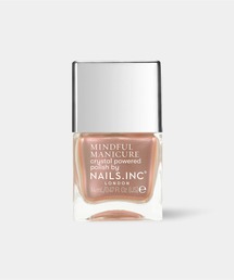 NAILS INC(�l�C���Y�C���N)��MINDFUL MANICURE(�}�j�L���A/�W�F���l�C��)