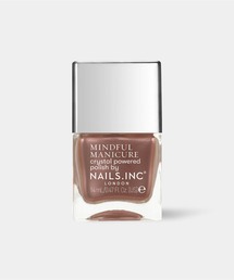 NAILS INC(�l�C���Y�C���N)��MINDFUL MANICURE(�}�j�L���A/�W�F���l�C��)