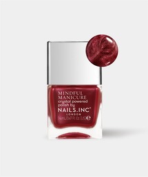 NAILS INC（ネイルズインク）の「MINDFUL MANICURE（マニキュア/ジェルネイル）」