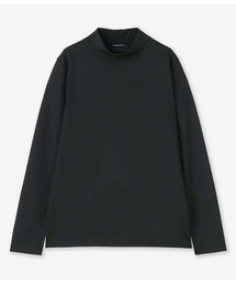 junhashimoto | WASHABLE WOOL MOCK NECK T(Tシャツ/カットソー)