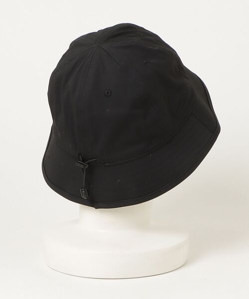 KEEN(キーン)の「COTTON LIKE 6PANEL HAT / コットン ライク 6パネル ハット(ハット・メンズ・ブラック・OS)」の2枚目の写真