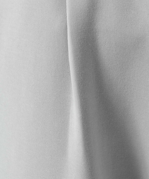 RAGEBLUE（レイジブルー）の「PIGMENT DYE CARDBOARD FABRIC EASY SWEAT PANTS / ピグメント加工ダンボールイージースウェットパンツ（その他パンツ・メンズ・グレー系その他/その他19・LARGE/MEDIUM）」の20枚目の写真