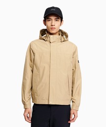 AIGLE（エーグル）の「ゴアテックス 2レイヤー ジャケット RP（マウンテンパーカー）」