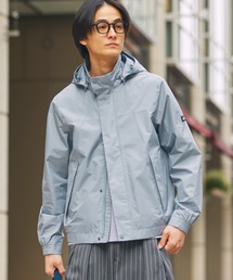AIGLE（エーグル）の「ゴアテックス 2レイヤー ジャケット RP（マウンテンパーカー）」