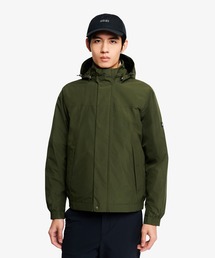 AIGLE（エーグル）の「ゴアテックス 2レイヤー ジャケット RP（マウンテンパーカー）」