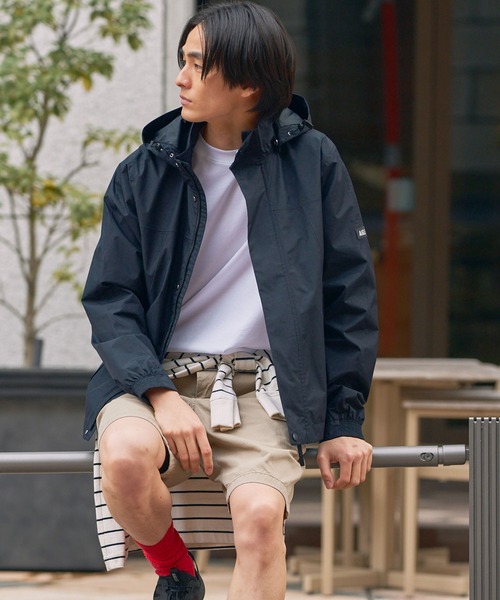 セール】ゴアテックス 2レイヤー ジャケット RP（マウンテンパーカー