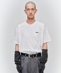 Jieda（ジエダ）の「JIEDA LOGO T-SHIRT（Tシャツ/カットソー）」