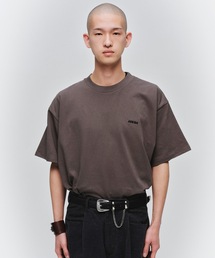 Jieda（ジエダ）の「JIEDA LOGO T-SHIRT（Tシャツ/カットソー）」