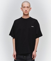 JIEDA LOGO T-SHIRT