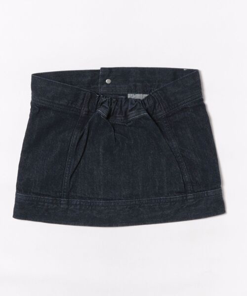 Lee（リー）の「コンフォートビスチェ（その他トップス・レディース・ブルー/インディゴブルー・SMALL/MEDIUM）」の18枚目の写真