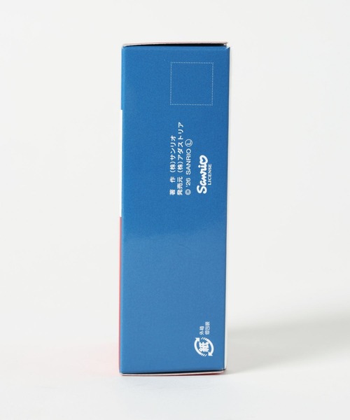 Me%（ミィパーセント）の「【HELLO KITTY】ばんそうこう　641556（その他ビューティーグッズ・レディース・クリア・FREE）」の10枚目の写真