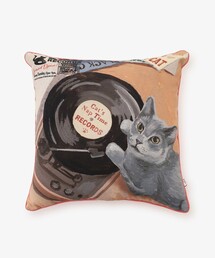 Afternoon Tea | 【オンラインストア限定】クッション/Cat's NapTime(クッション/クッションカバー)