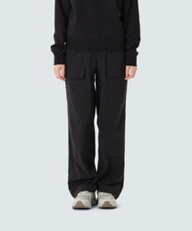 Snow Peak（スノーピーク）の「Snow Peak / Root New String Pants  ルートニューストリングパンツ 海外限定（カーゴパンツ）」