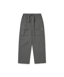 Snow Peak | Snow Peak / Root New String Pants ルートニューストリングパンツ 海外限定(カーゴパンツ)
