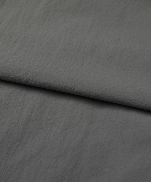 Snow Peak（スノーピーク）の「Snow Peak / Root New String Pants  ルートニューストリングパンツ 海外限定（カーゴパンツ・メンズ・ダークグレー/スミクロ・XL/L/M/S）」の11枚目の写真