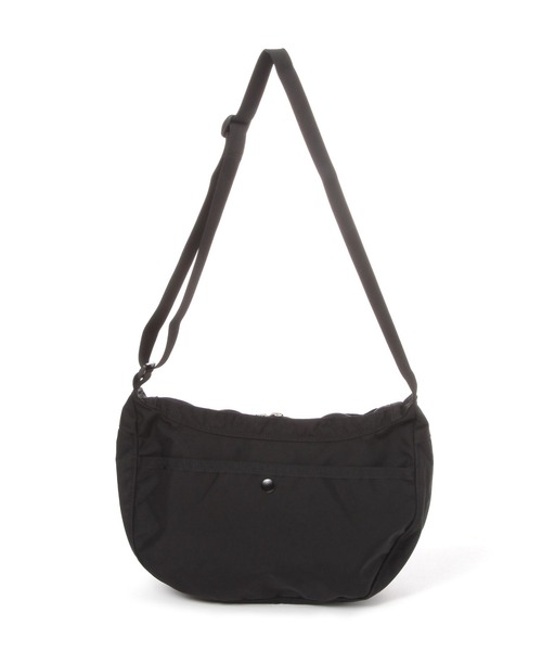 LOWRYS FARM（ローリーズファーム）の「【LFM(U)】GG Satchel S　 641532（ショルダーバッグ・メンズ・ブラック・FREE）」の9枚目の写真