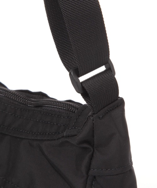 LOWRYS FARM（ローリーズファーム）の「【LFM(U)】GG Satchel S　 641532（ショルダーバッグ・メンズ・ブラック・FREE）」の8枚目の写真