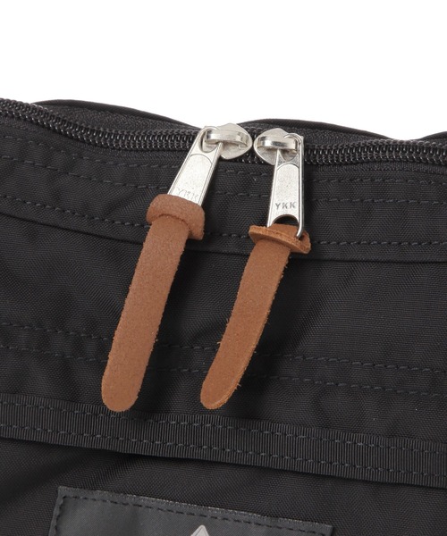 LOWRYS FARM（ローリーズファーム）の「【LFM(U)】GG Satchel S　 641532（ショルダーバッグ・メンズ・ブラック・FREE）」の7枚目の写真