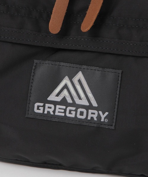 LOWRYS FARM（ローリーズファーム）の「【LFM(U)】GG Satchel S　 641532（ショルダーバッグ・メンズ・ブラック・FREE）」の6枚目の写真